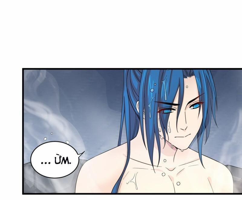 Giáo Chủ, Thỉnh Dùng Đao 41 trang 1