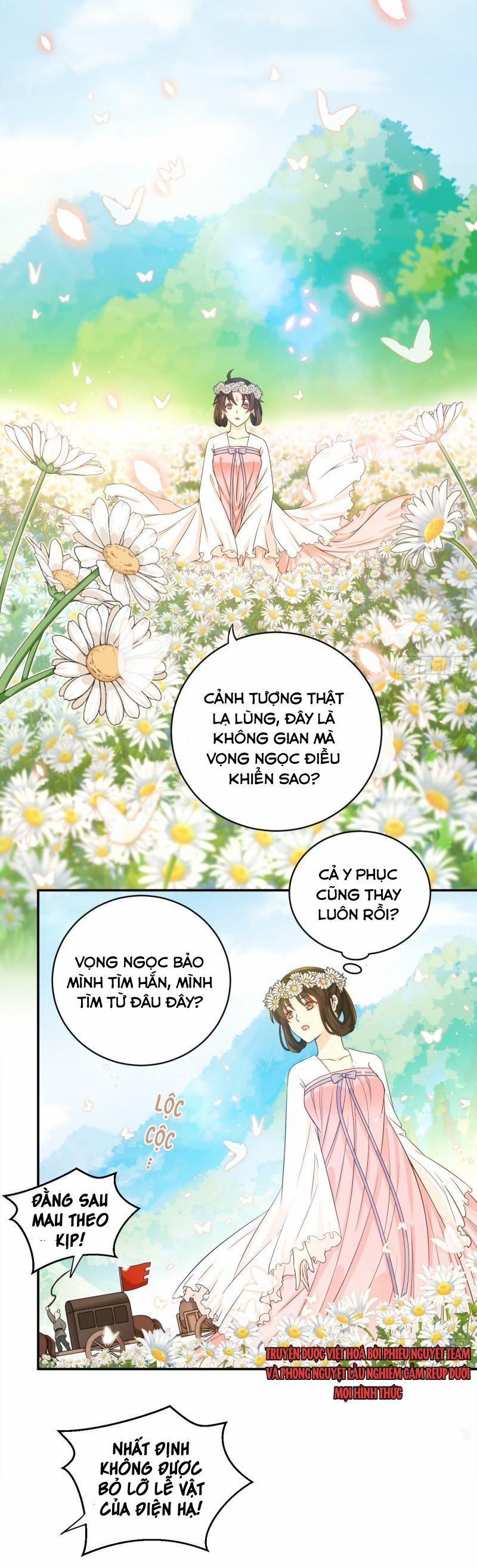 Giáo Chủ, Thỉnh Dùng Đao 43 trang 0