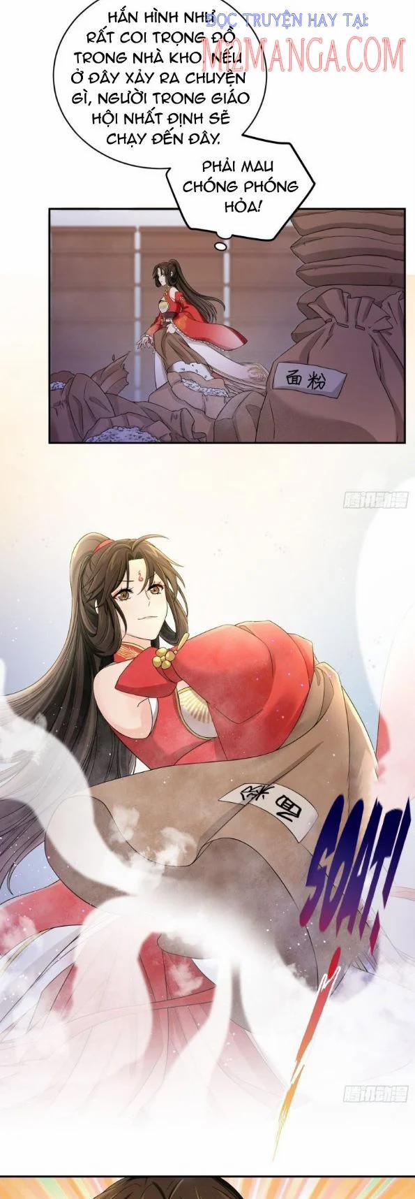 Giáo Chủ, Thỉnh Dùng Đao 46 trang 9