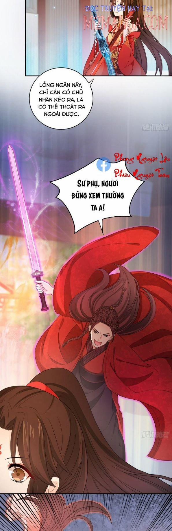 Giáo Chủ, Thỉnh Dùng Đao 47 trang 2