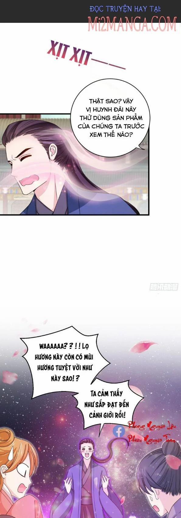 Giáo Chủ, Thỉnh Dùng Đao 53 trang 0