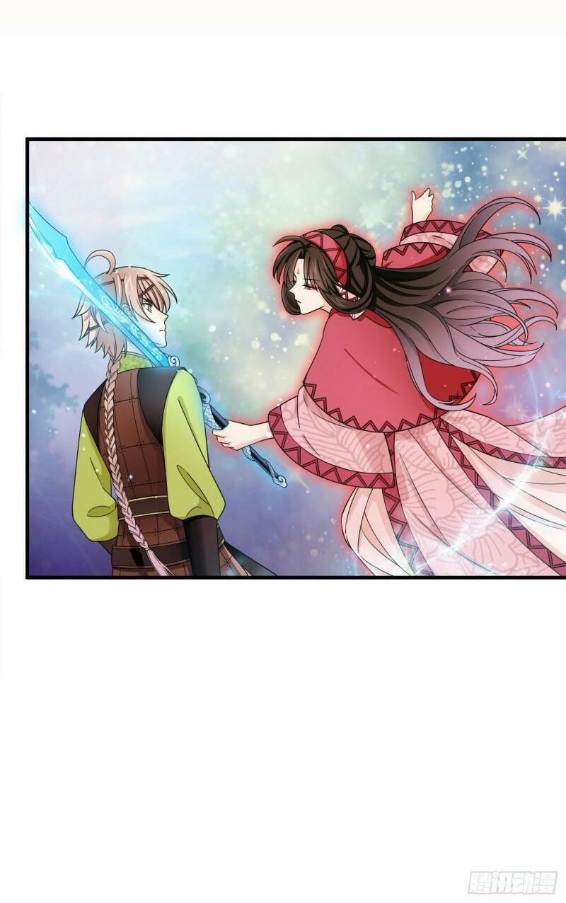 Giáo Chủ, Thỉnh Dùng Đao 56 trang 7