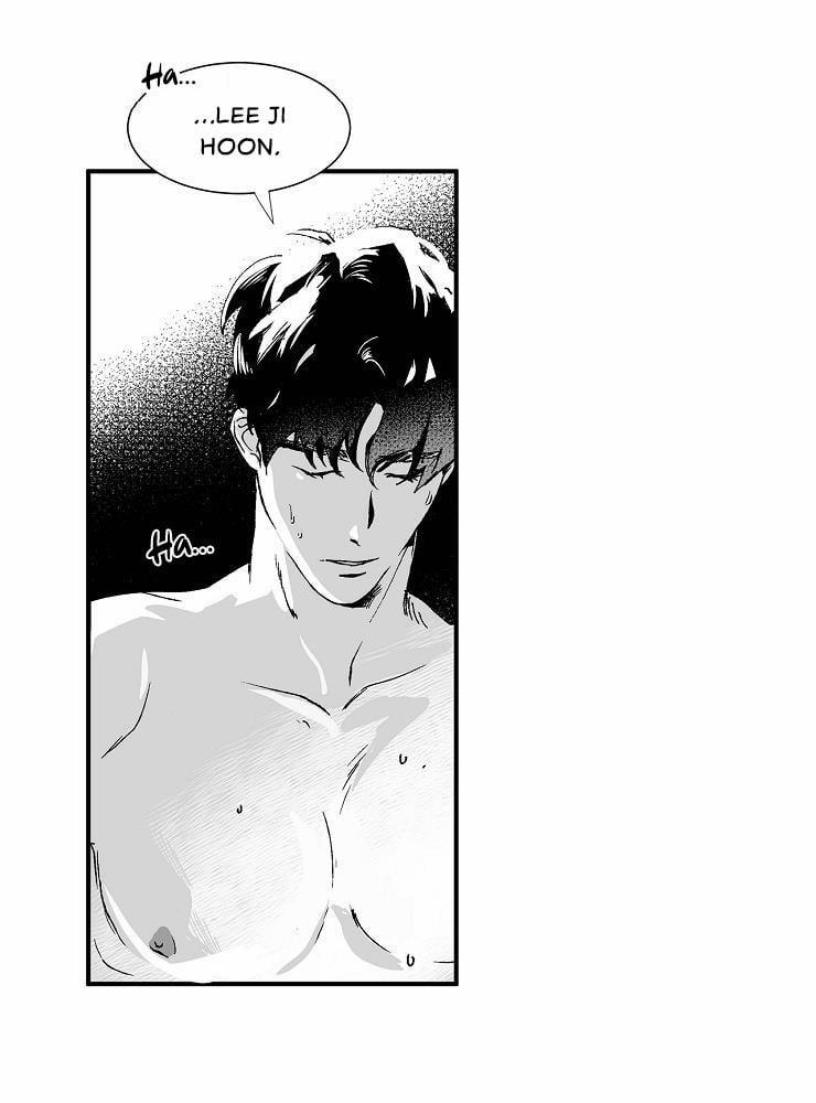 Giáo Điều: Mù Quáng 1 trang 10