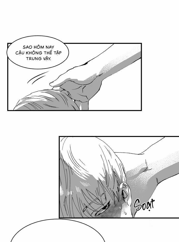 Giáo Điều: Mù Quáng 1 trang 11