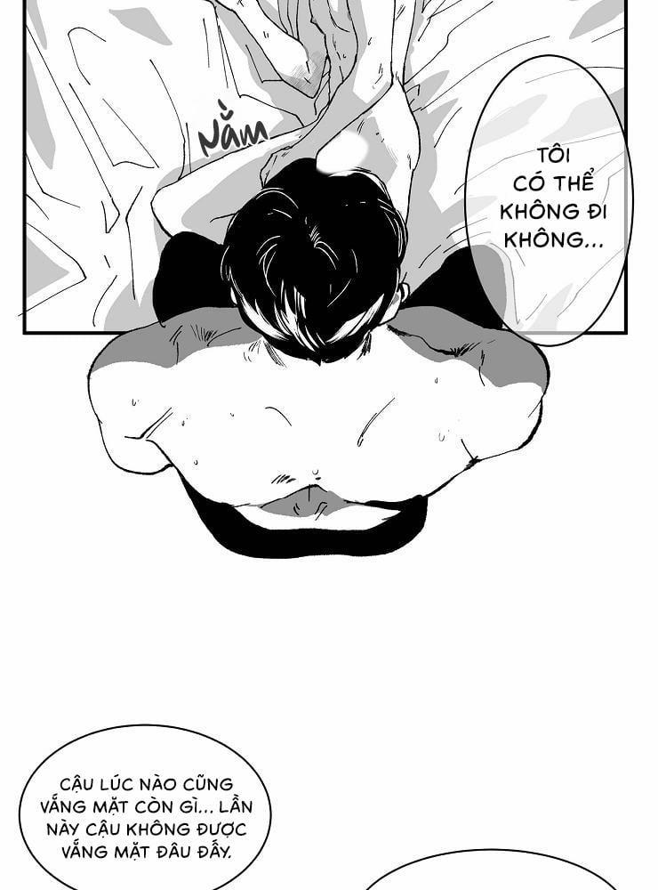 Giáo Điều: Mù Quáng 1 trang 13