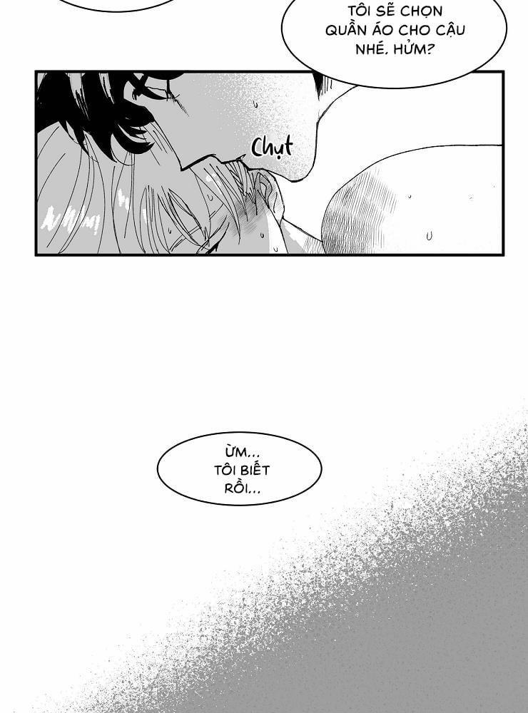 Giáo Điều: Mù Quáng 1 trang 14