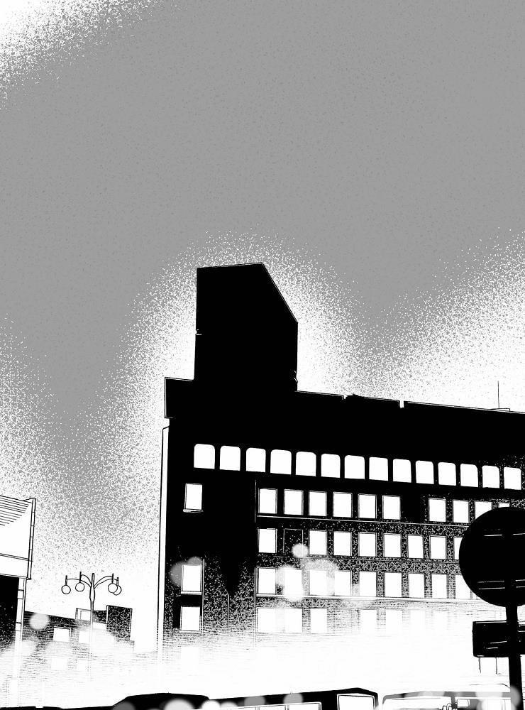 Giáo Điều: Mù Quáng 1 trang 15