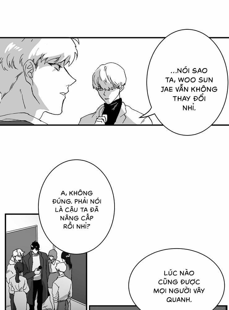 Giáo Điều: Mù Quáng 1 trang 26