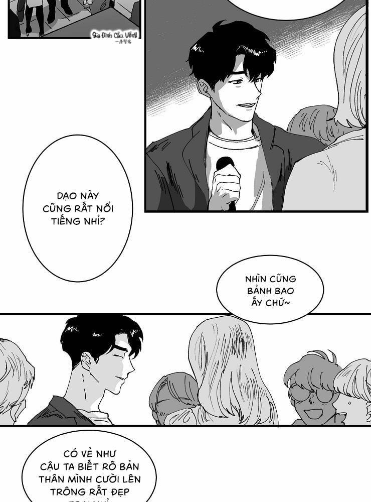 Giáo Điều: Mù Quáng 1 trang 27