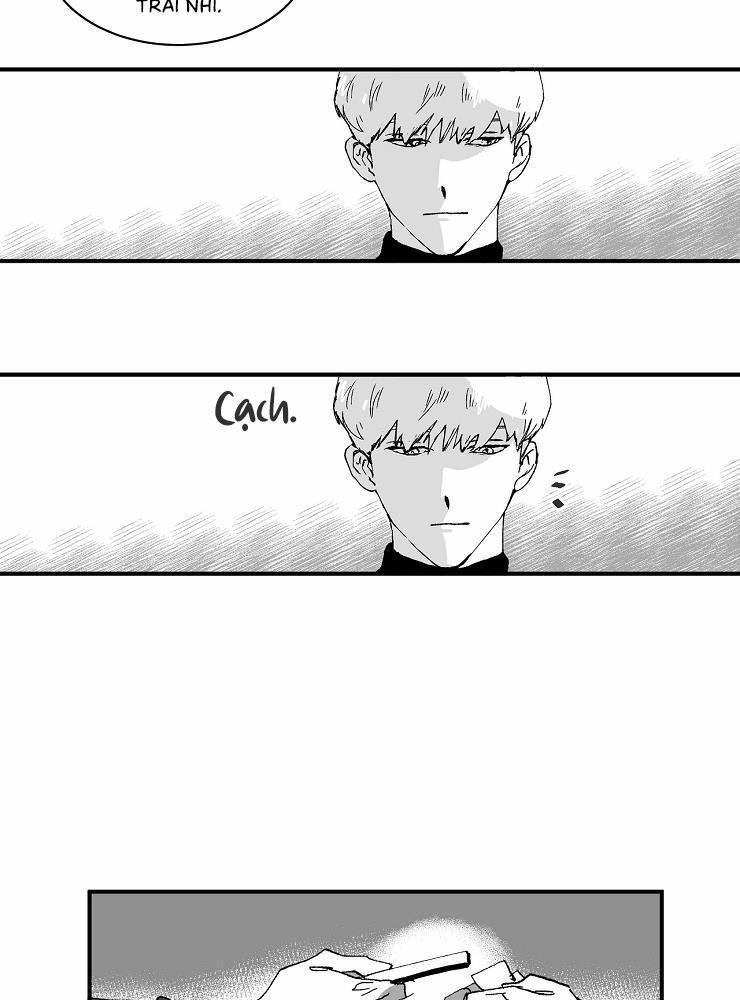 Giáo Điều: Mù Quáng 1 trang 28