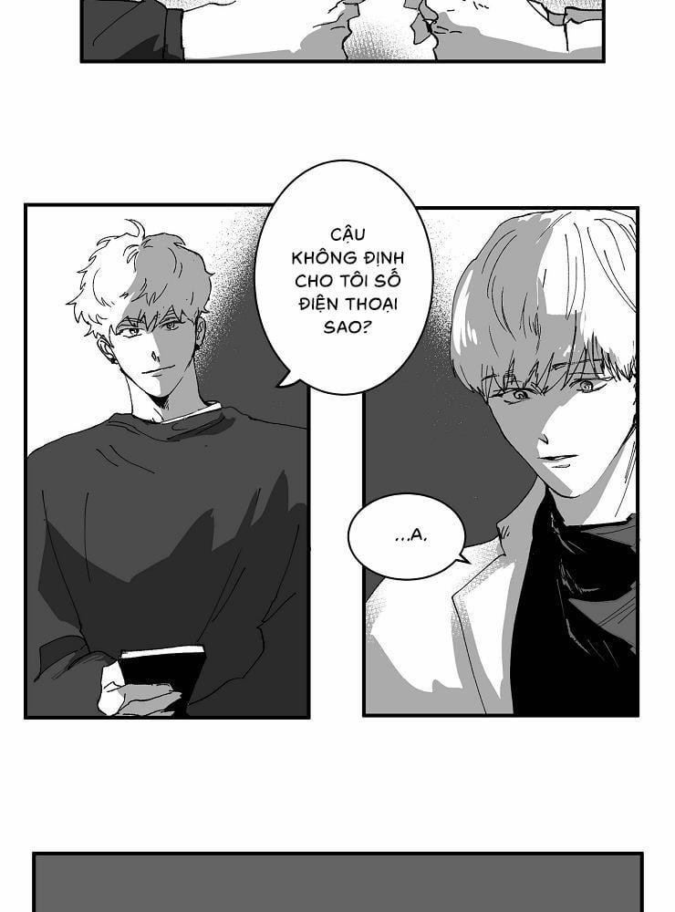 Giáo Điều: Mù Quáng 1 trang 29