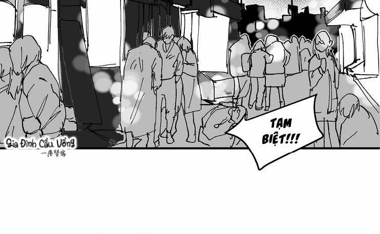 Giáo Điều: Mù Quáng 1 trang 34