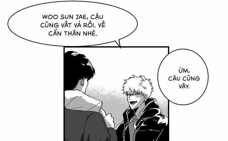 Giáo Điều: Mù Quáng 1 trang 35