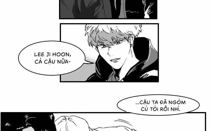 Giáo Điều: Mù Quáng 1 trang 36