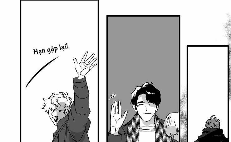 Giáo Điều: Mù Quáng 1 trang 38