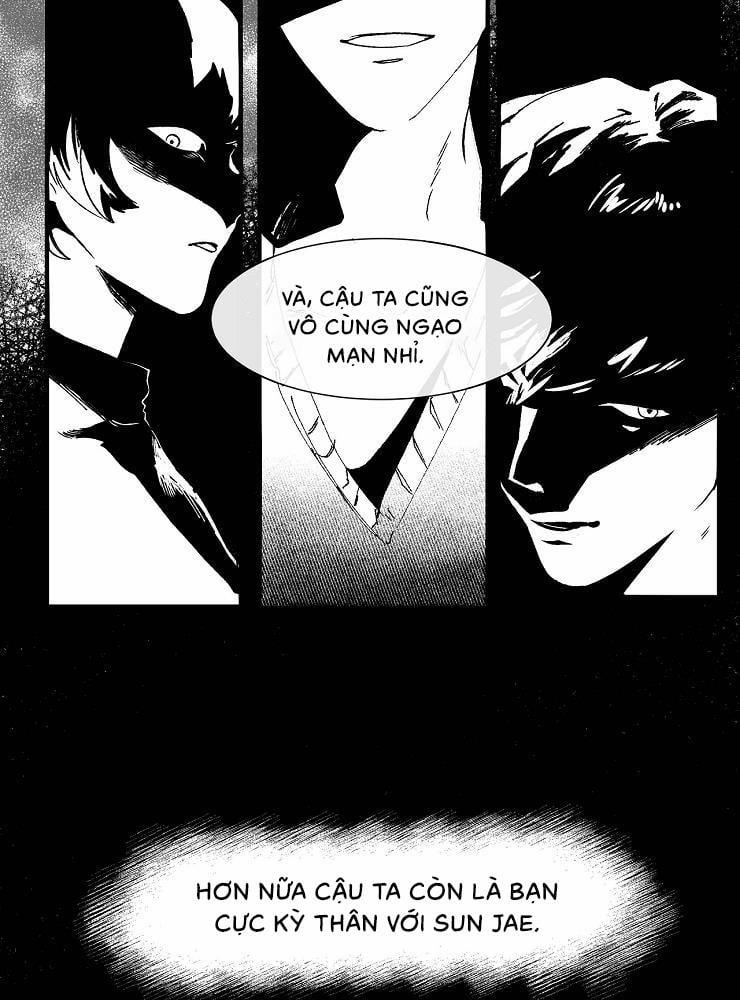 Giáo Điều: Mù Quáng 1 trang 7