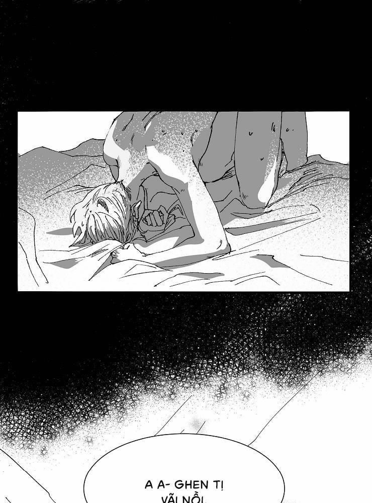 Giáo Điều: Mù Quáng 1 trang 8