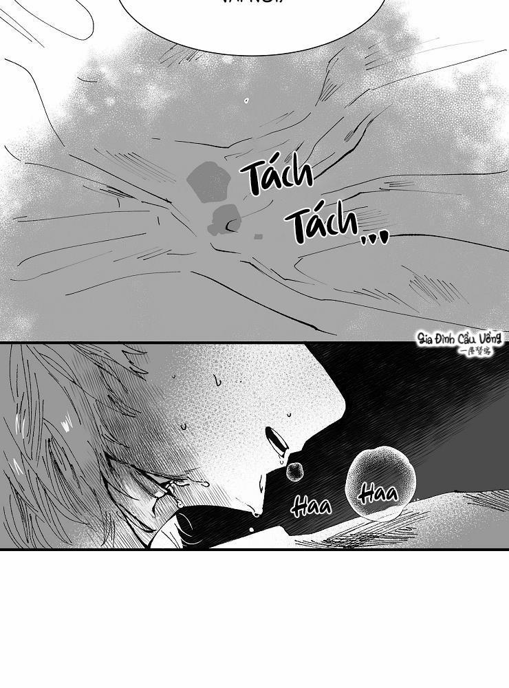 Giáo Điều: Mù Quáng 1 trang 9