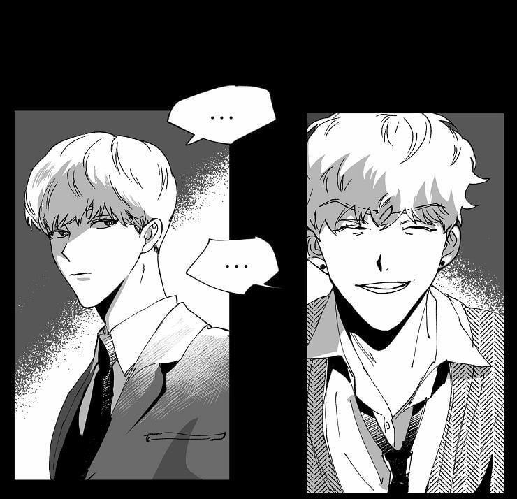 Giáo Điều: Mù Quáng 2 trang 15