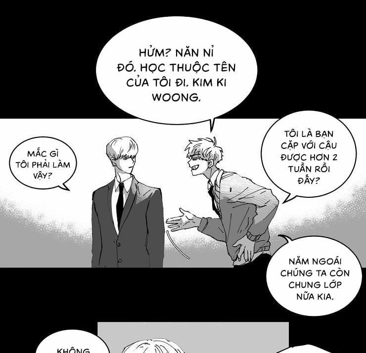 Giáo Điều: Mù Quáng 2 trang 16