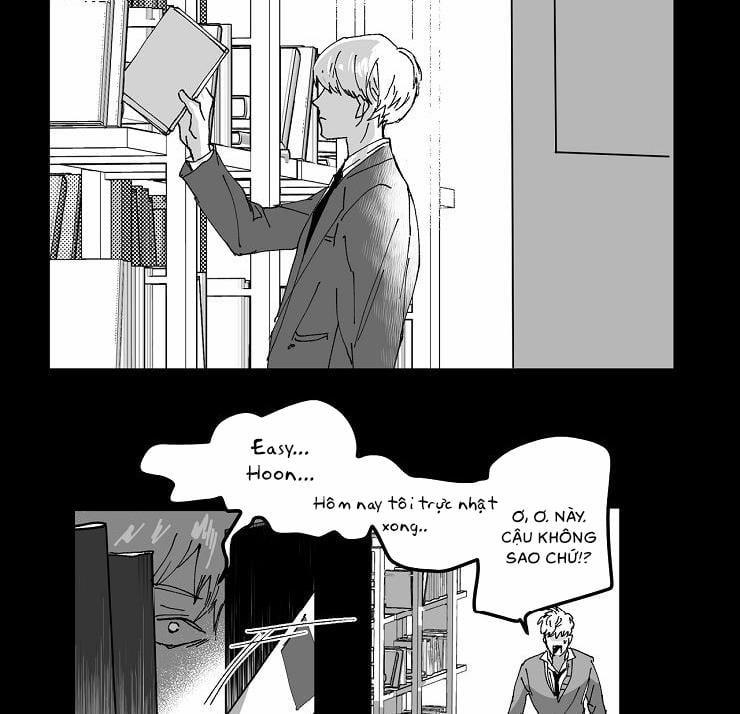 Giáo Điều: Mù Quáng 2 trang 19