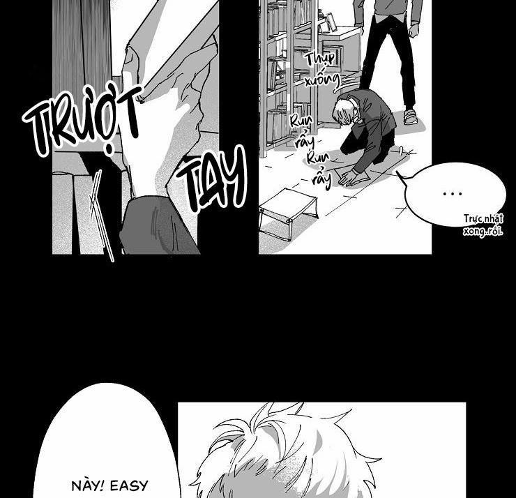 Giáo Điều: Mù Quáng 2 trang 20