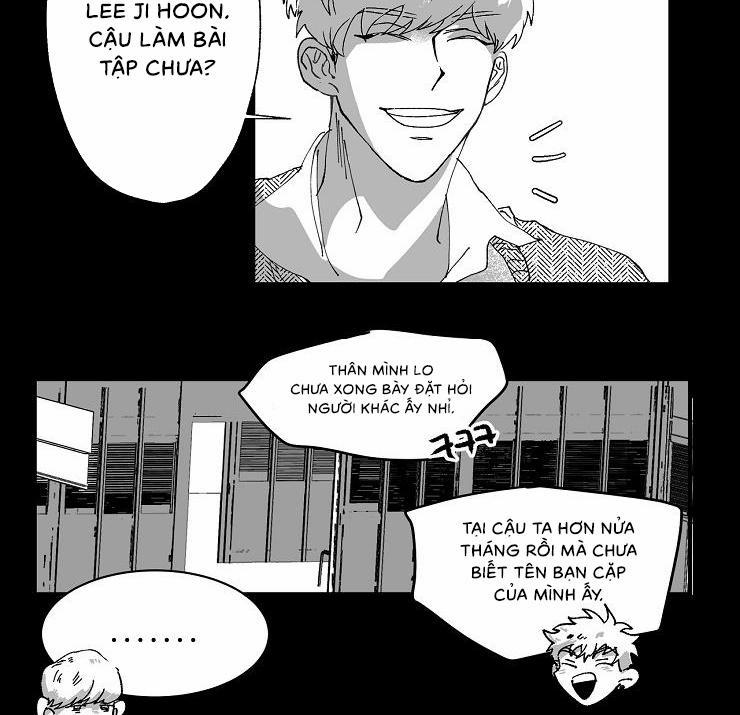 Giáo Điều: Mù Quáng 2 trang 21