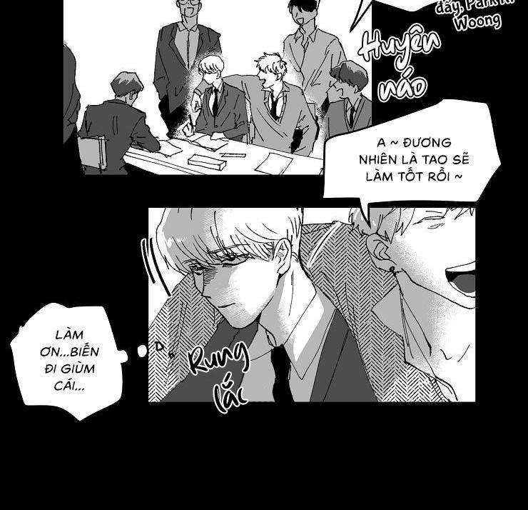 Giáo Điều: Mù Quáng 2 trang 23