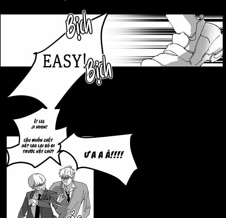 Giáo Điều: Mù Quáng 2 trang 25