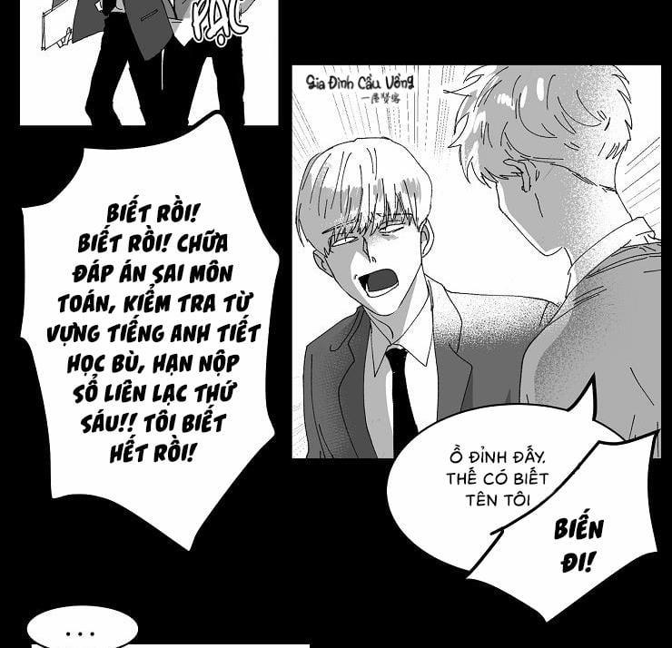 Giáo Điều: Mù Quáng 2 trang 26