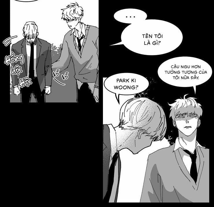 Giáo Điều: Mù Quáng 2 trang 27