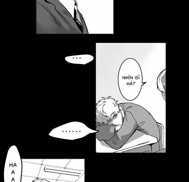 Giáo Điều: Mù Quáng 2 trang 30