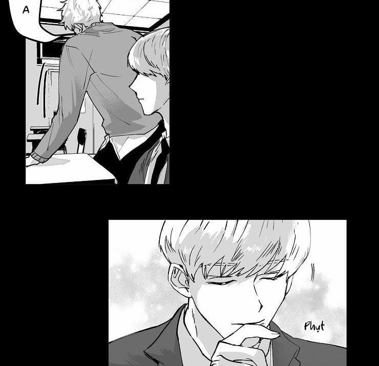 Giáo Điều: Mù Quáng 2 trang 31