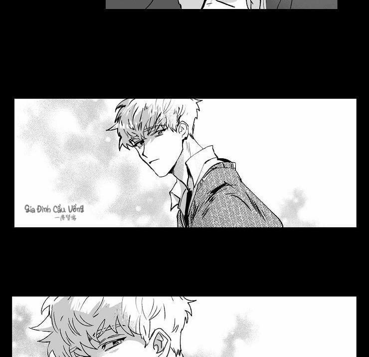 Giáo Điều: Mù Quáng 2 trang 32