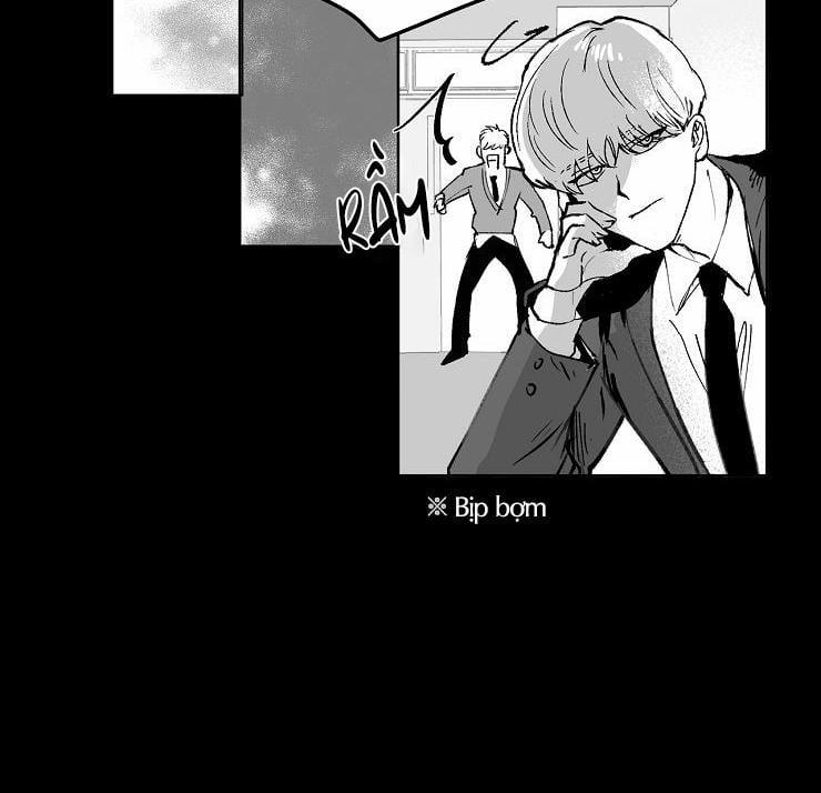 Giáo Điều: Mù Quáng 2 trang 34