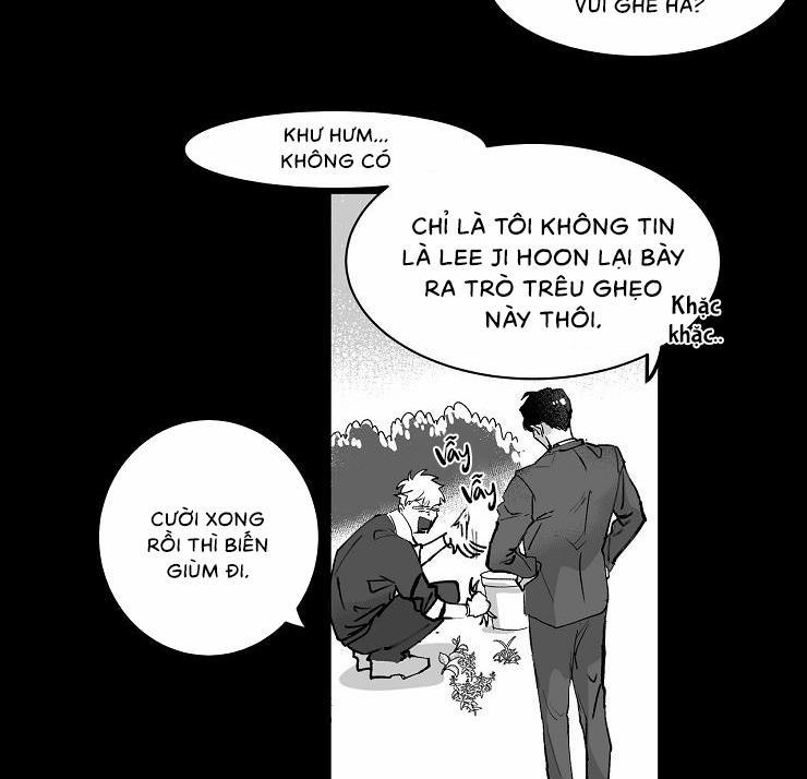Giáo Điều: Mù Quáng 2 trang 37