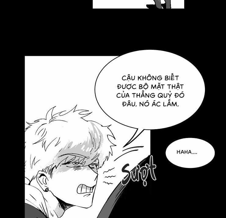 Giáo Điều: Mù Quáng 2 trang 38