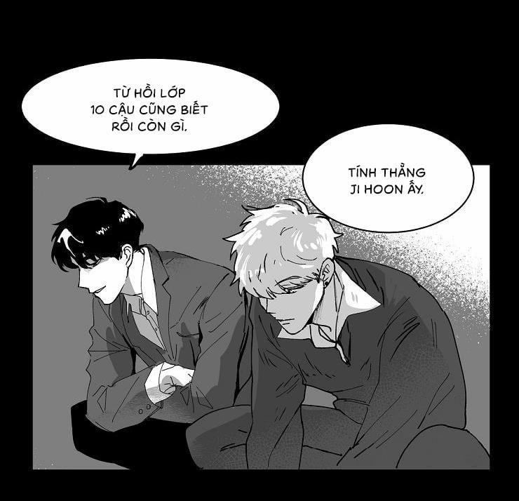 Giáo Điều: Mù Quáng 2 trang 40