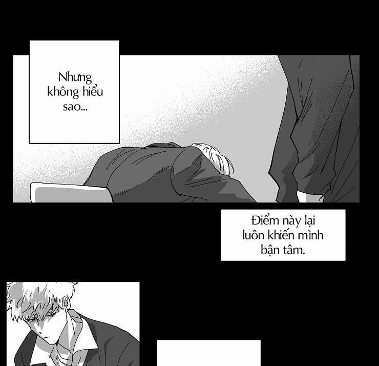 Giáo Điều: Mù Quáng 2 trang 44