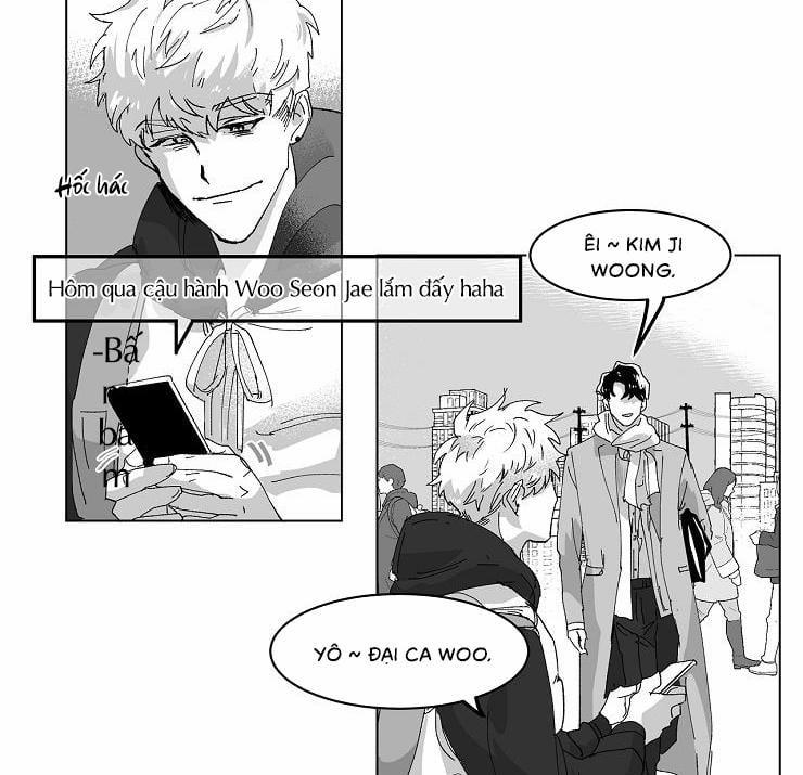 Giáo Điều: Mù Quáng 2 trang 49