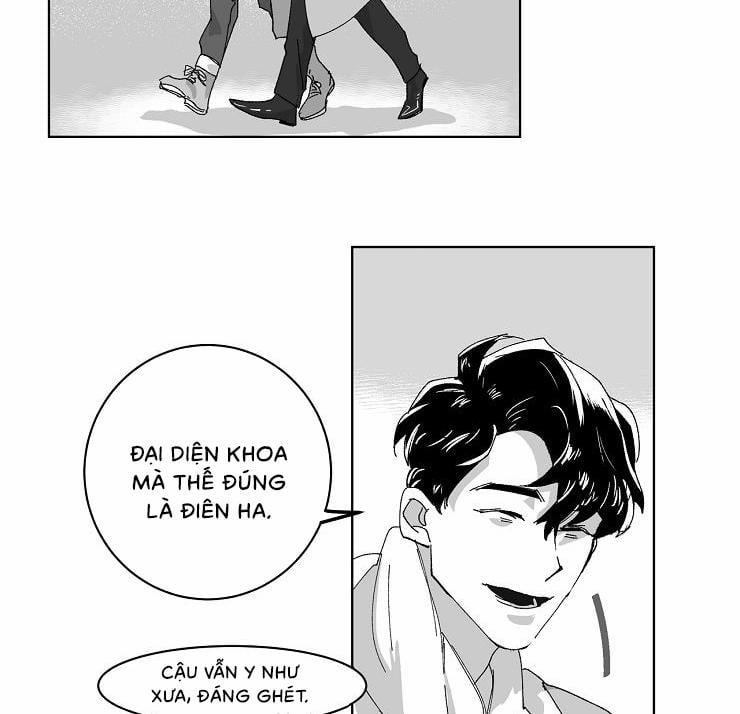 Giáo Điều: Mù Quáng 2 trang 51