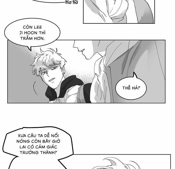 Giáo Điều: Mù Quáng 2 trang 52