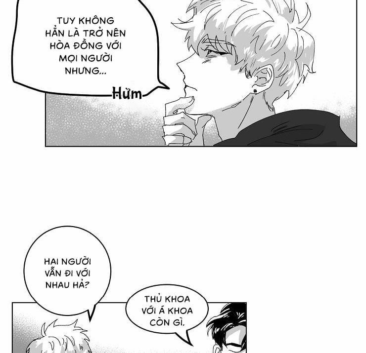 Giáo Điều: Mù Quáng 2 trang 53