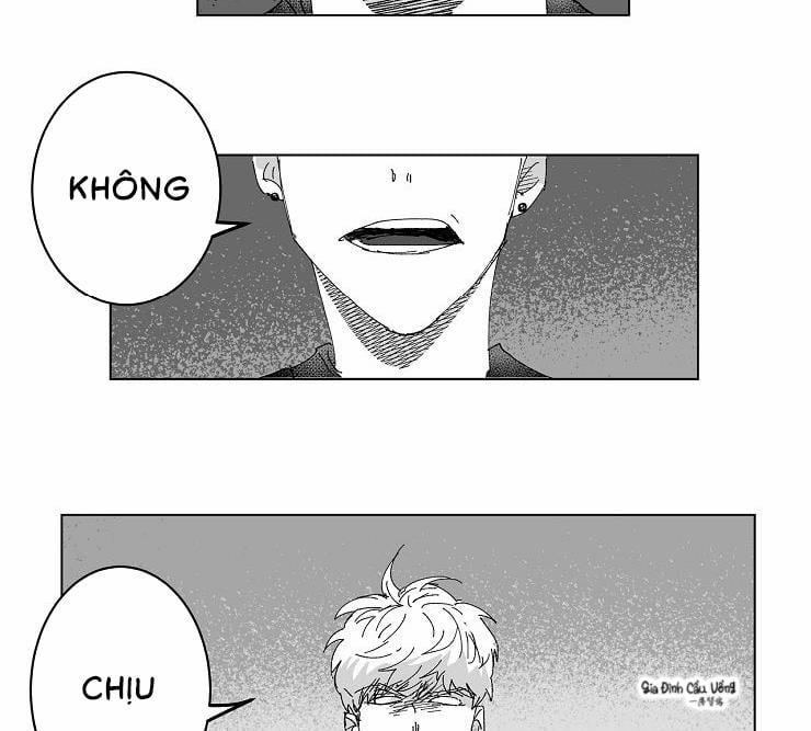 Giáo Điều: Mù Quáng 3 trang 11