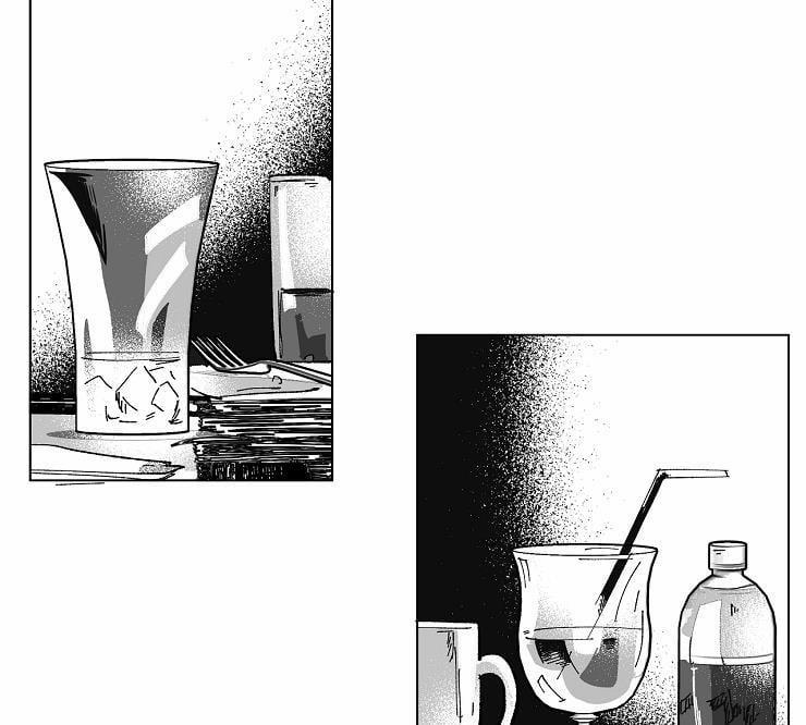 Giáo Điều: Mù Quáng 3 trang 19