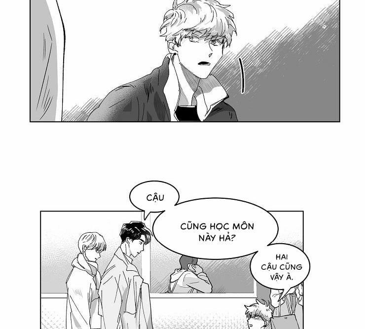 Giáo Điều: Mù Quáng 3 trang 2