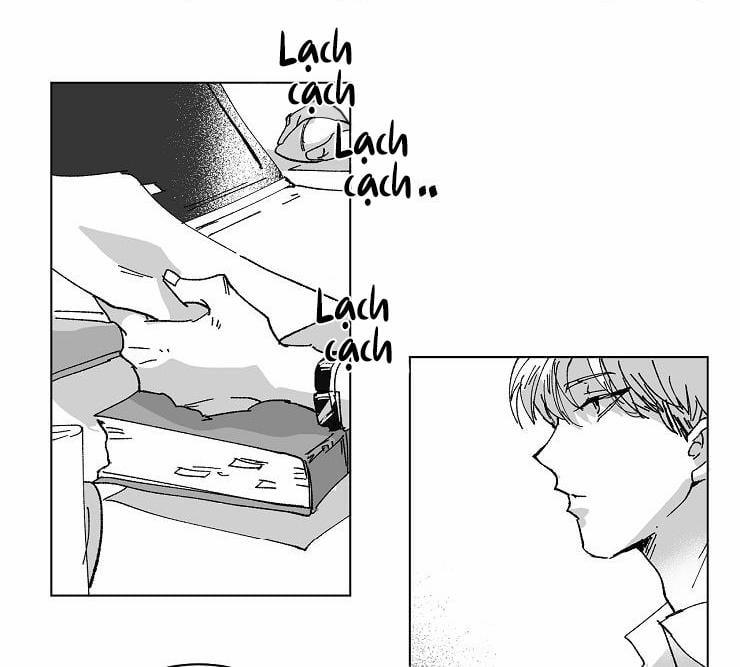 Giáo Điều: Mù Quáng 3 trang 21