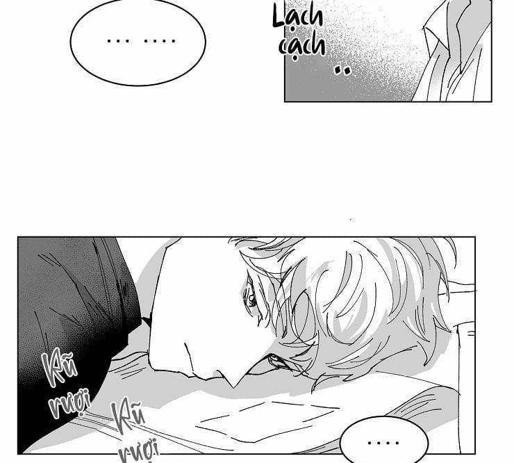 Giáo Điều: Mù Quáng 3 trang 22