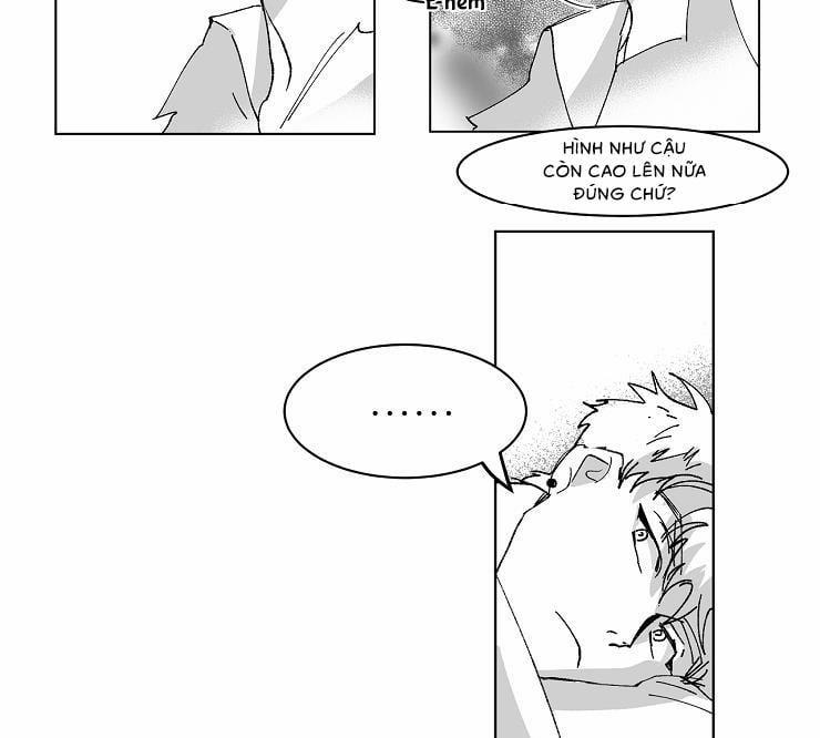 Giáo Điều: Mù Quáng 3 trang 25