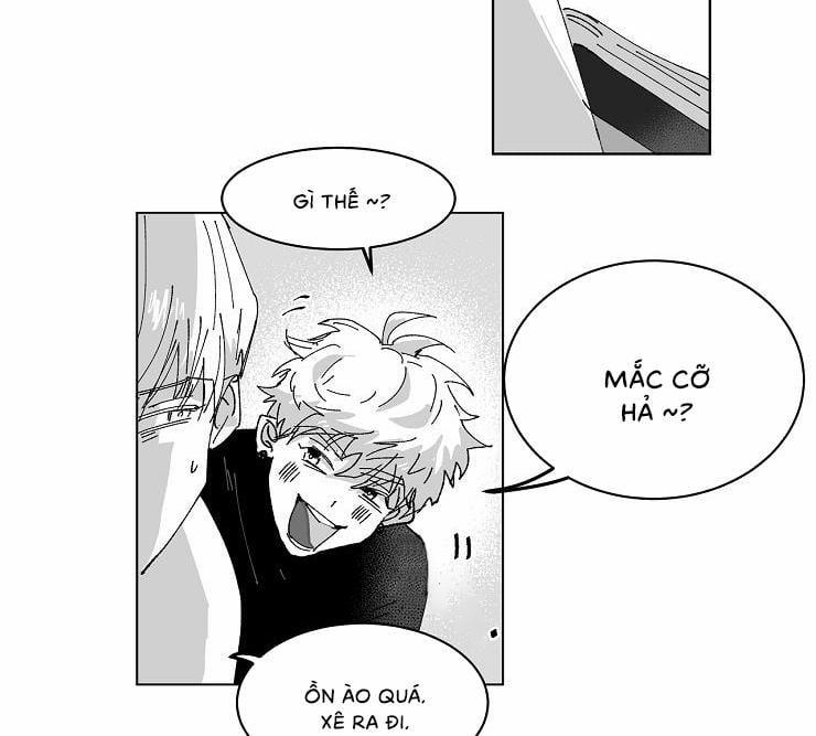 Giáo Điều: Mù Quáng 3 trang 26